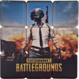 rupix Pubg puzzle cube image 4