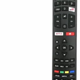 HDF Remote Control Compatible for TCL LED TV (RC311S) with Netflix & Youtube TCL LED TV Remote Controller-picture-28