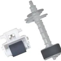 Krishna Toner Epson Pickup Roller set L110,L210,L220,L360,L361,L380,L381,L385 White Ink Toner-picture-14