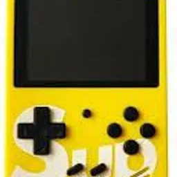ENMORA SUP GAME SMALL SUP 400 in 1 Retro Game Box Console(Multicolor)HGU14 500 GB-picture-17