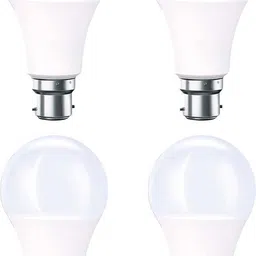 lenny enterprises 15 W Basic Round B22 LED Bulb-picture-25