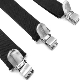 Triangle Ant Y- Back Suspenders for Men image 2