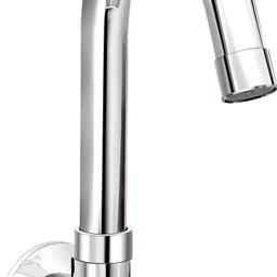 plantex Sink Taps for Kitchen Basin/Wall Mount Tap for Kitchen Sink/Sink Cock Tap Sink Tap Faucet-picture-20
