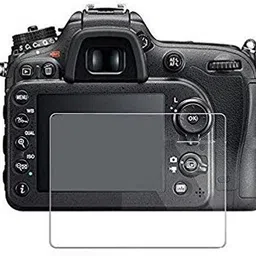 DVTECH Screen Guard for Nikon D3X-picture-28