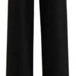 shreeatmiya Women Regular High Rise Black Jeans image 2