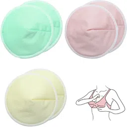 NP-Combo-6 Nursing Breast Pad-image-4