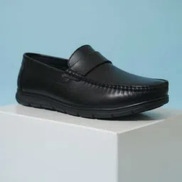 mascos Stylish Durable Sole and soft inner cushioning Loafers For Men image 2