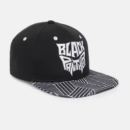 free authority Graphic Print Sports/Regular Cap image 2