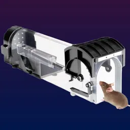 omlora MTB410 Live Trap-picture-14