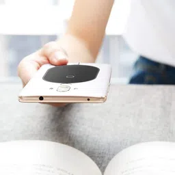IGADG Qi-enabled Charging Pad Receiver image 3