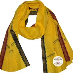 msc maa sheetla creations Cotton 300 GSM Bath, Beach, Face, Hair, Hand Gamcha-picture-16