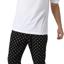 peter england Men Pyjama image 4