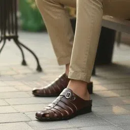 infinitrenz Men Sandal image 5