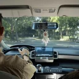 ishwaraa 0 Feather Dream Catcher image 4