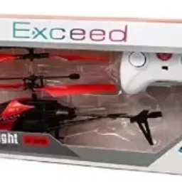 shoaib trader Remote control helicopter multicolour image 5