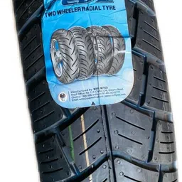 mrf 110/70 R17 54H REVZ FD FRONT RADIAL Tubeless tyre 110/70 R17 54H Front Two Wheeler Tyre-picture-25