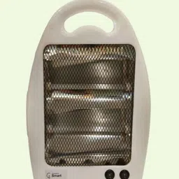idurable'n' smart Quartez-Halogen-Heater-single/400-800w-32 Halogen Room Heater-picture-11