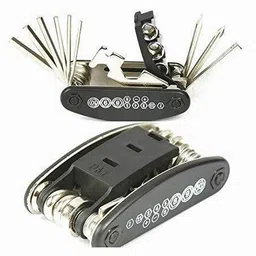 udee Multi-Purpose Bicycle Repair Toolkit Cycling Multi-Purpose Bicycle Repair Toolkit-picture-10