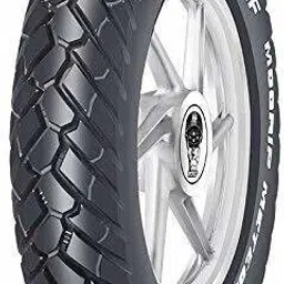 mrf M 120/80-18 62P Tubeless Bike Tyre Rear Two Wheeler Tyre-picture-26