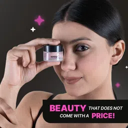 sotrue Blurfect Filter Face Primer for Flawless Skin | Blurs Fine Lines & Pores Primer- 15 g image 2
