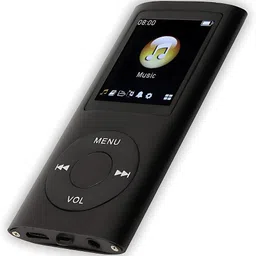 DRUMSTONE Portable Digital 1.8 Inch LCD Screen MP3/MP4 Music Player - 15 Years Warranty MP3 Player-picture-10