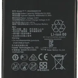 Mstore Mobile Battery ForHuawei HB406689ECW Huawei Y9-2019-picture-13
