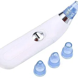 henyan Plastic Blackhead Remover Vacuum Suction Device-picture-31