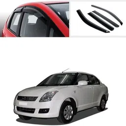 motobridge Front, Rear Wind Deflector-picture-16