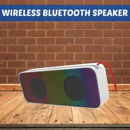 YAROH Shark (PORTABLE BLUETOOTH DESKTOP SPEAKER)Dynamic Thunder Sound With Hi BassJ131 20 W Bluetooth Laptop/Desktop Speaker-picture-44