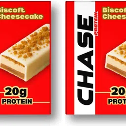 20g Protein (Pack of 12) Isolate Whey | No Sugar | Gluten Free | High Fiber Protein Bars-image-28