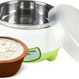 maitri enterprise Yogurt Maker Machine, Stainless Steel Inner Container Electric Yogurt Maker 23 Yogurt Maker-picture-30
