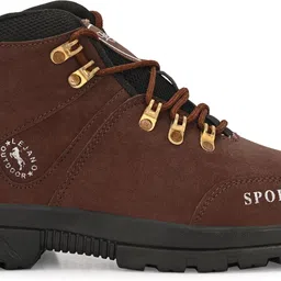 lejano High Tops For Men image 5