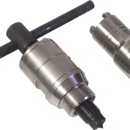 4nex 2 IN 1, SUPER SPLENDOR/HERO HONDA Magnet Puller with SUPER / HERO Clutch Nut Lever Tool-picture-25