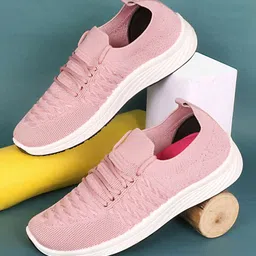 aqualite Running Shoes,Sports Shoes for Women|Memory Foam Insole Walking Shoes for Women| Sneakers For Women image 1