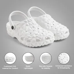arvok Men Clogs Sandal image 4