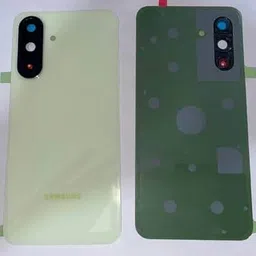 SPAREASP Samsung A36 (With Lens) Back Panel-picture-37