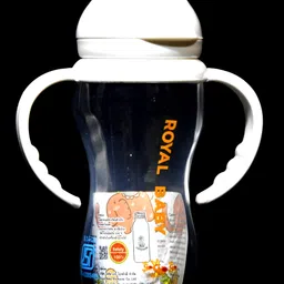 royal baby RB 810 DIAMOND WITH HANDLE - 250 ml-picture-13
