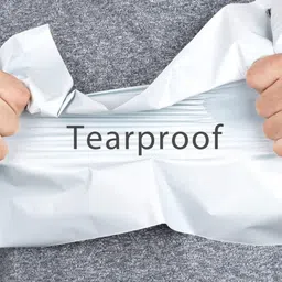 somenterprises Tamper-Proof Courier Packaging Bags with POD Jacket – Secure & Durable Security Bag image 5