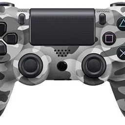 HG WORLD PS4 Controller Wireless Best Alternative to Playstation PS4 DualShock 4 Bluetooth Gamepad-picture-10