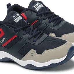 clymb ES-21 Hockey Walking/Outdoor/Gym & Traning Running Shoes For Men image 5