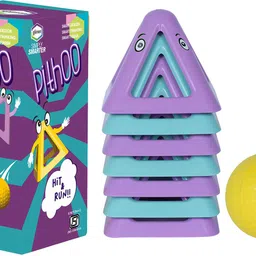 gluman Pithoo Game Set image 1