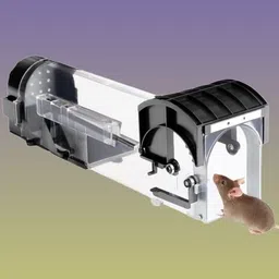 obrrion MTB383 Live Trap-picture-10