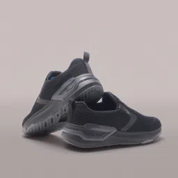 asian Wondwalk Pro-13 Men’s Walking Shoes | Breathable Shoes with Arch Support Slip On Sneakers For Men image 5