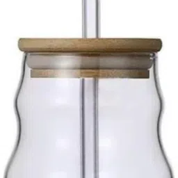 GLASSBOTTLE1 Glass Cocktail Glass-image-3