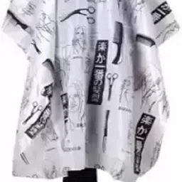 dexo Hair Cut Cape image 3