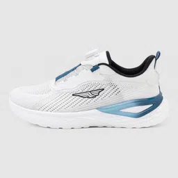 red tape Sports Walking Shoes for Men | Dial Lace Quick On, Soft Cushioned Insole Walking Shoes For Men image 3