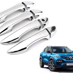 auto e-shopping Car Handle Latch Cover For Kiger Set of 4 Pieces Car Grab Handle Cover-picture-18