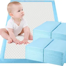ondex Baby Diaper Underpads - L-picture-26