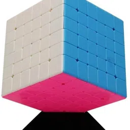 hornflow High Speed Rubik's Cube 6x6-picture-20