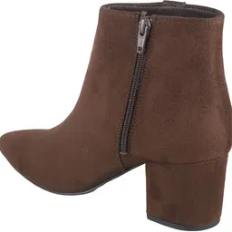 metro Boots For Women image 4